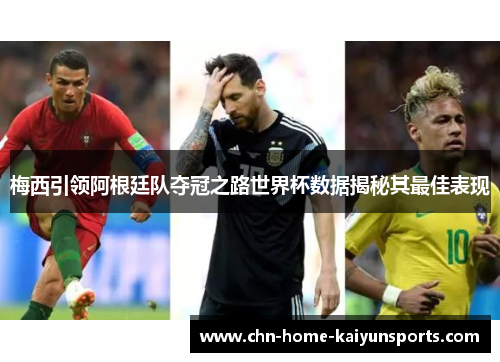 梅西引领阿根廷队夺冠之路世界杯数据揭秘其最佳表现