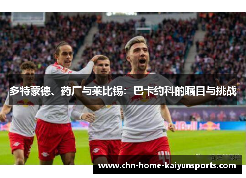 多特蒙德、药厂与莱比锡：巴卡约科的瞩目与挑战