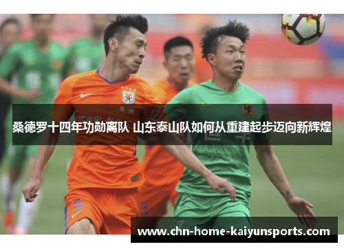 桑德罗十四年功勋离队 山东泰山队如何从重建起步迈向新辉煌