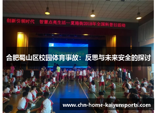 合肥蜀山区校园体育事故：反思与未来安全的探讨
