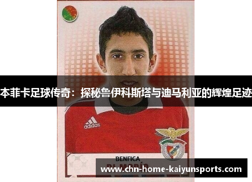 本菲卡足球传奇：探秘鲁伊科斯塔与迪马利亚的辉煌足迹