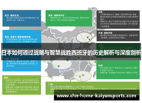 日本如何通过战略与智慧战胜西班牙的历史解析与深度剖析