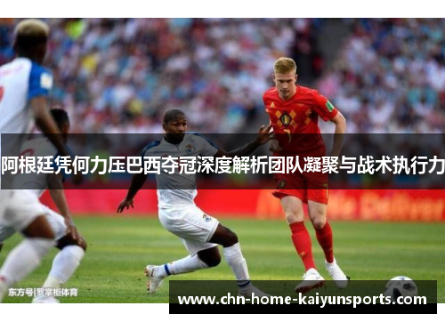 阿根廷凭何力压巴西夺冠深度解析团队凝聚与战术执行力